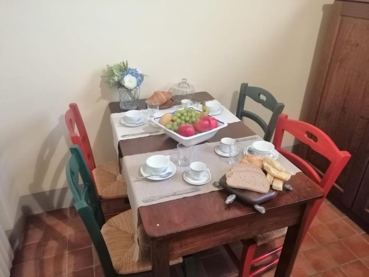 Appartamento Giulia Лукка Екстер'єр фото